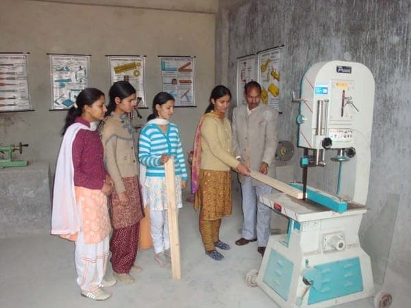 SIRDA Group of Institution Mandi Workshop photo 2